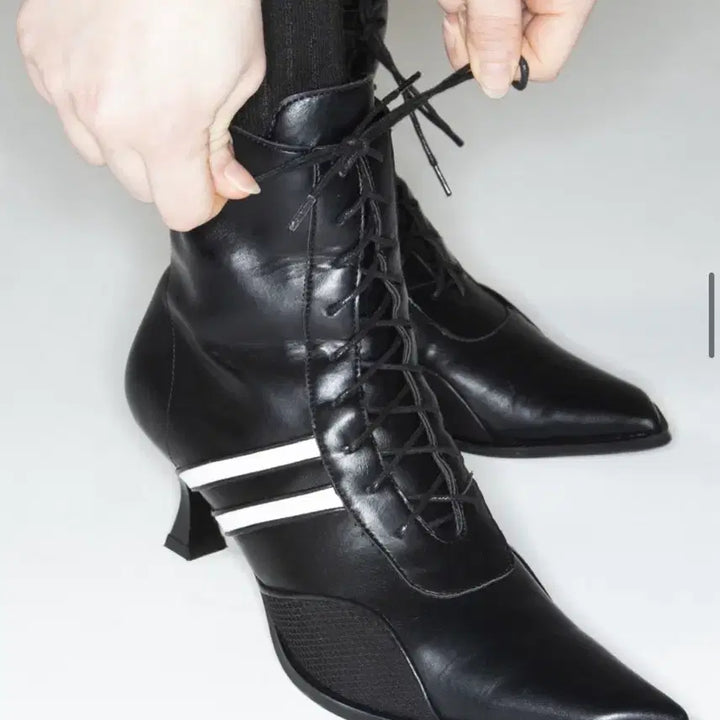 [BUNJANG] 2000 Archives SPORT CORP BOOTS / 2000 아카이브스 SPORT CORP BOOTS