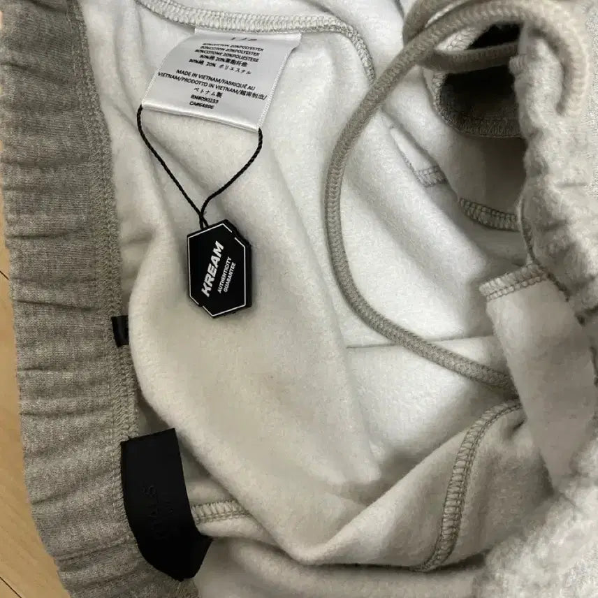 [BUNJANG] Essential Pants / 에센셜 바지