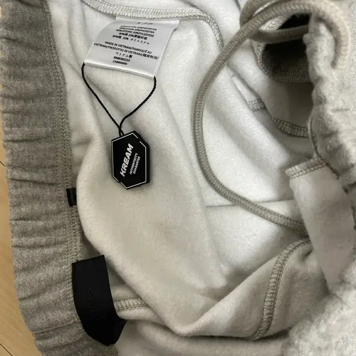 [BUNJANG] Essential Pants / 에센셜 바지