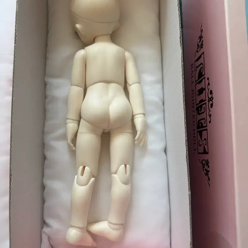 [BUNJANG] LUTS Honey Delf Ball Jointed Doll / 루츠 허니델프 usd구체관절인형 물포 무료배송