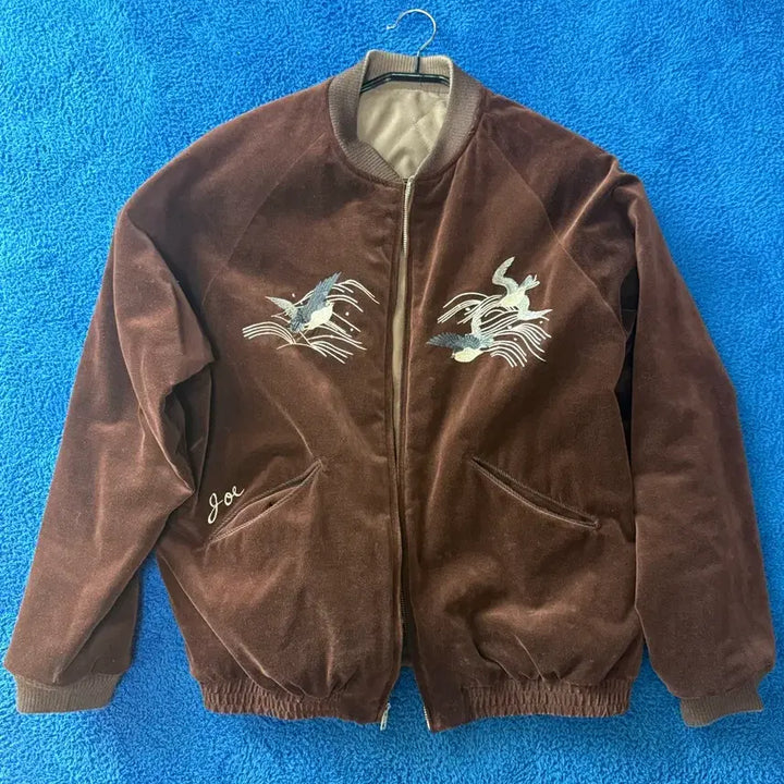 [SOLD OUT] 올드조 수베니어 40 사이즈 팝니다