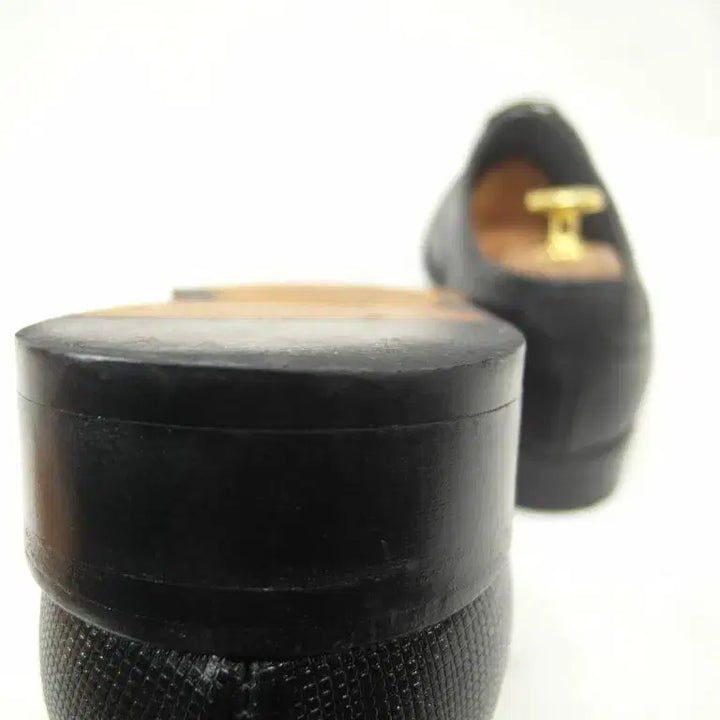 [BUNJANG] Wingtip Dress Shoes / 250/s3-606/미소페 남성 남자 윙팁 정장 구두/구제특별시