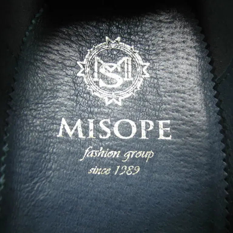 [BUNJANG] Wingtip Dress Shoes / 250/s3-606/미소페 남성 남자 윙팁 정장 구두/구제특별시