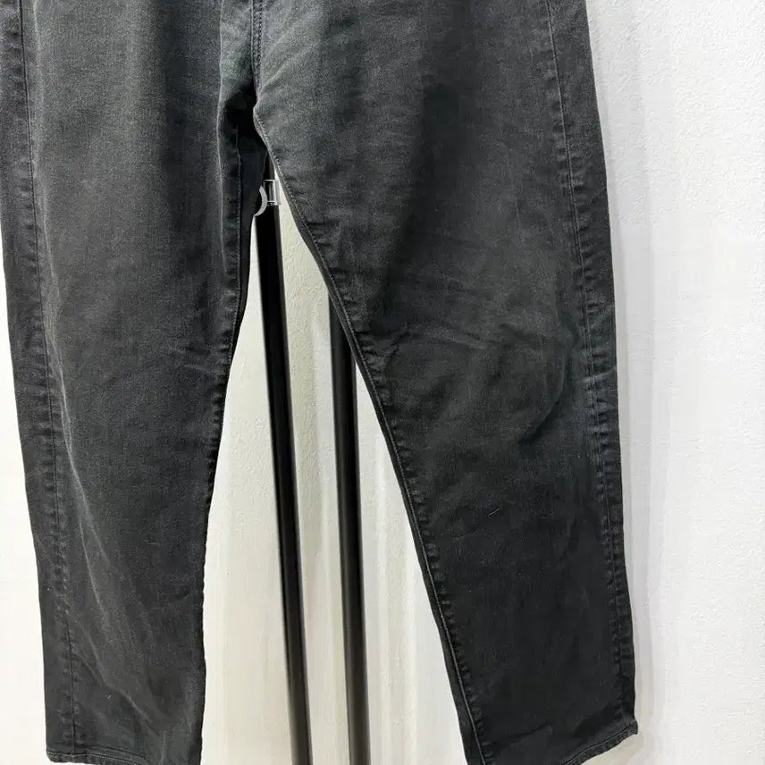 [BUNJANG] Levi's 505 Premium Jeans / 정품) 리바이스 505 프리미엄 흑청 청바지 38인치