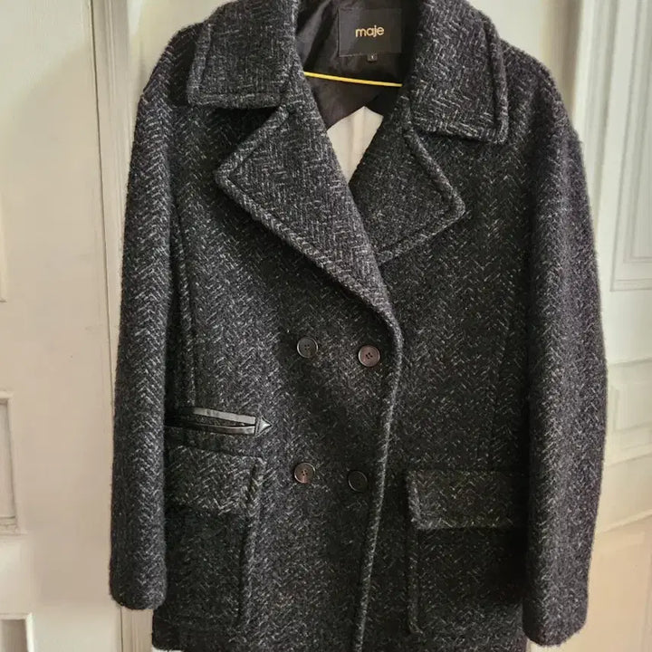 [BUNJANG] Majoue Jacket / 마쥬 자켓