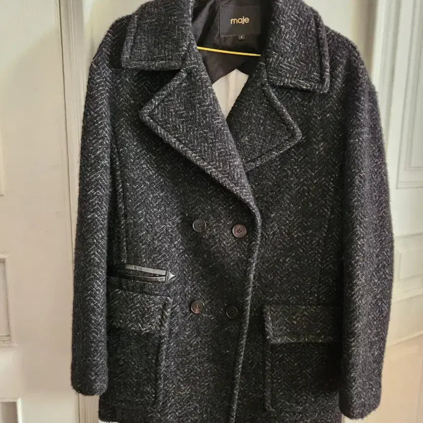 [BUNJANG] Majoue Jacket / 마쥬 자켓