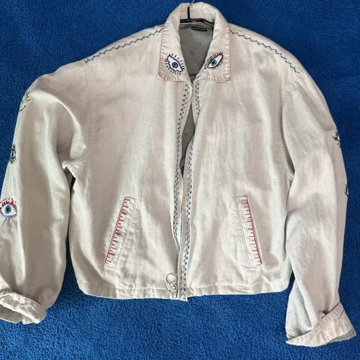 [BUNJANG] Capital Herringbone 4 Drizzle / 캐피탈 헤링본 드리즐러 4사이즈 판매합니다