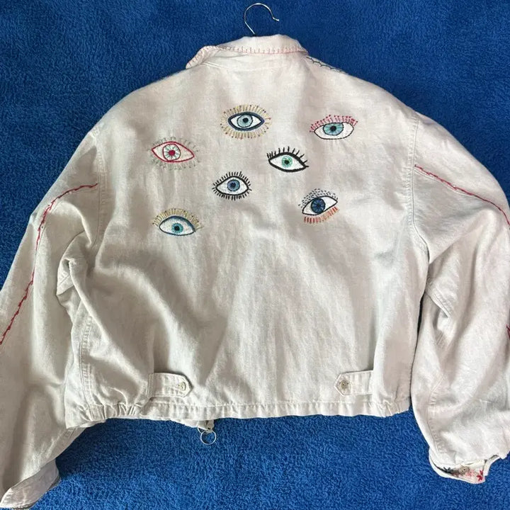 [BUNJANG] Capital Herringbone 4 Drizzle / 캐피탈 헤링본 드리즐러 4사이즈 판매합니다