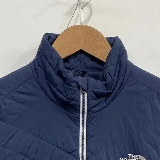 [BUNJANG] North Face Lightweight Padded Jacket / 남L/노스페이스 경량 패딩 점퍼