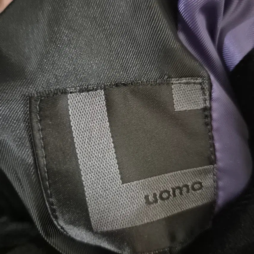 [BUNJANG] WayV Blazer Jacket / [105]워모 벨벳 블레이저 자켓