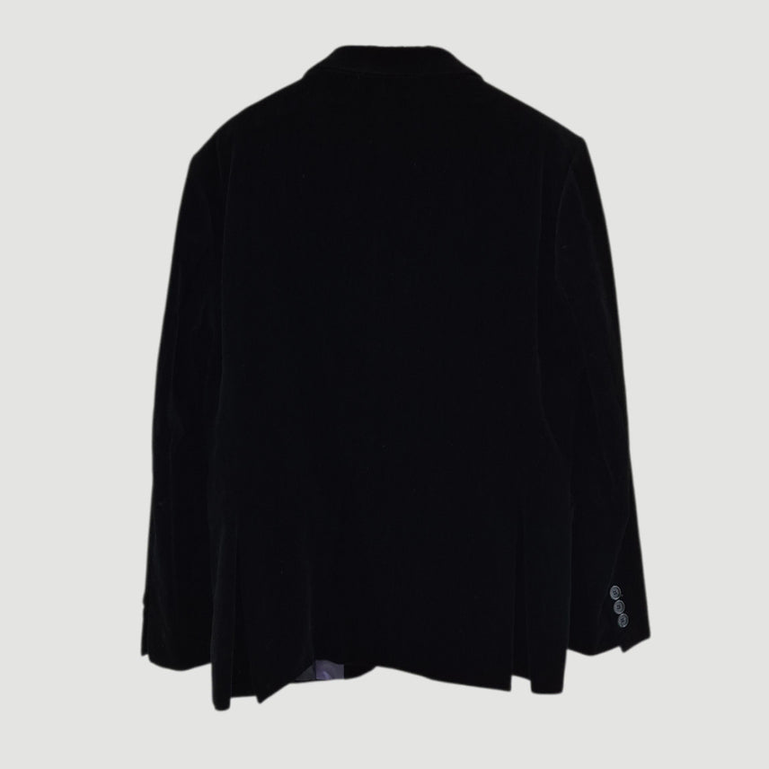 [BUNJANG] WayV Blazer Jacket / [105]워모 벨벳 블레이저 자켓