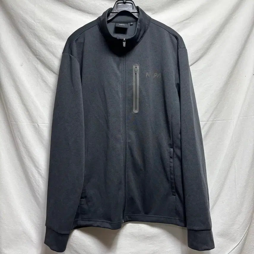 [BUNJANG] NAPA 105 Zip-up Jacket / NAPA 네파 집업 자켓 105