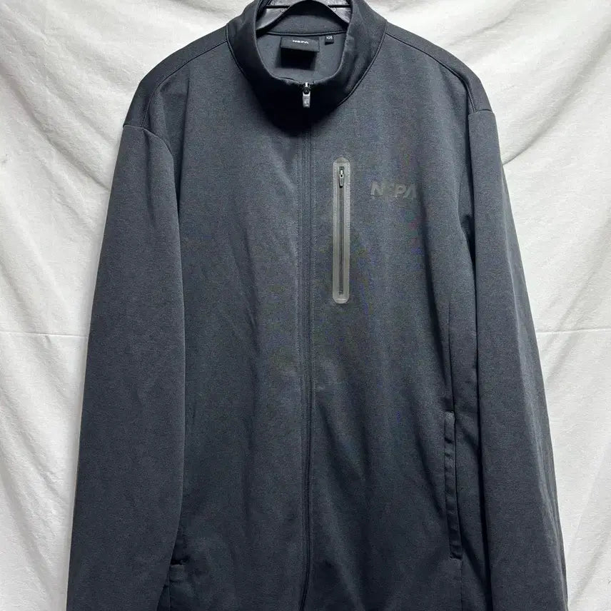 [BUNJANG] NAPA 105 Zip-up Jacket / NAPA 네파 집업 자켓 105