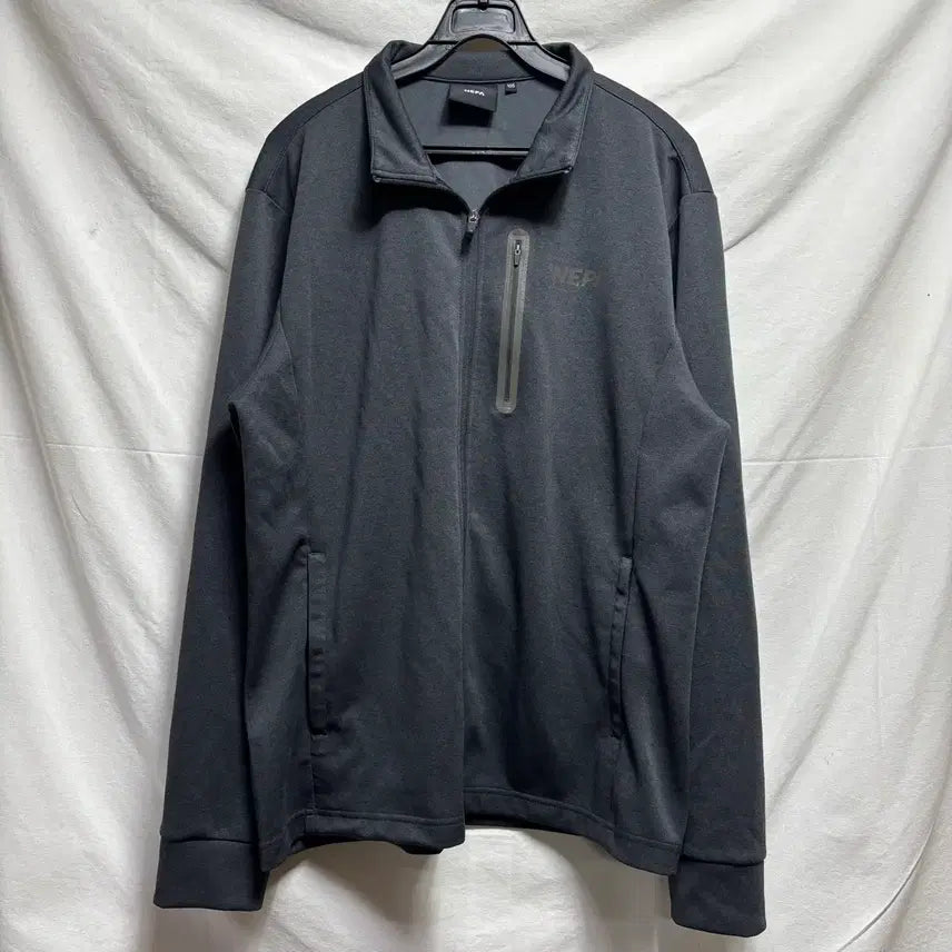[BUNJANG] NAPA 105 Zip-up Jacket / NAPA 네파 집업 자켓 105
