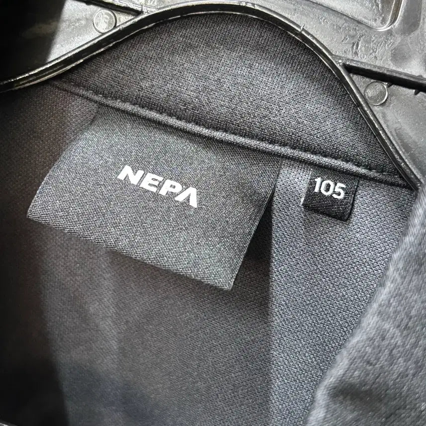 [BUNJANG] NAPA 105 Zip-up Jacket / NAPA 네파 집업 자켓 105