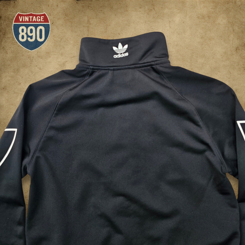 [BUNJANG] Adidas Big Trefoil Kids Jersey / [150] adidas 아디다스 빅 트레포일 키즈 져지