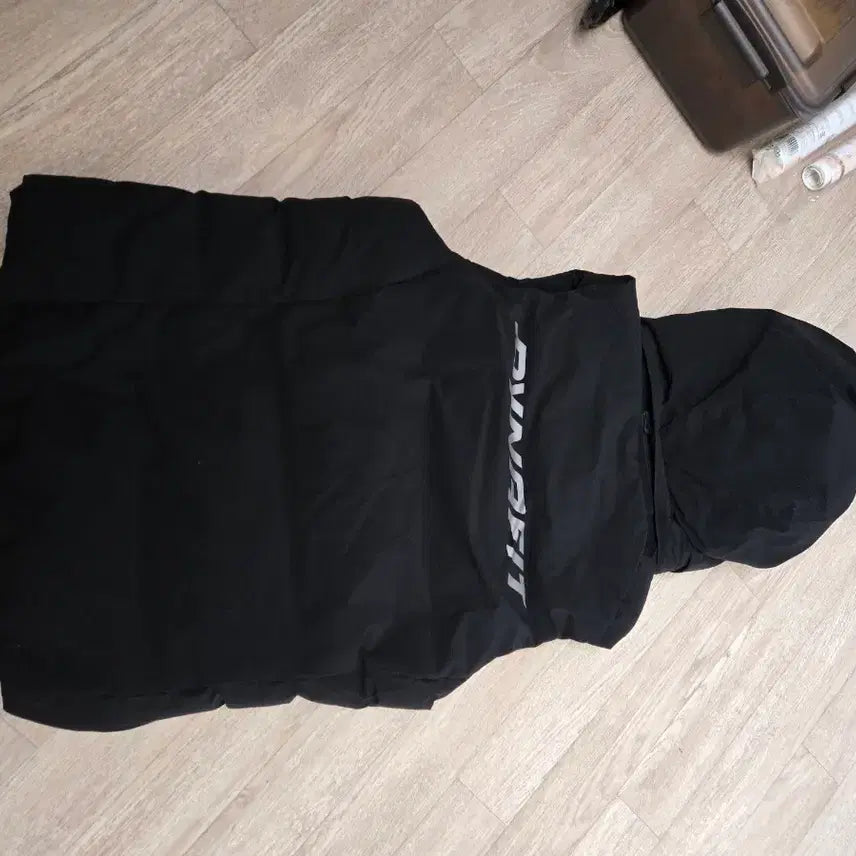 [BUNJANG] Dynafit Goose Down Vest 100 / 다이나핏거위털조끼패딩100