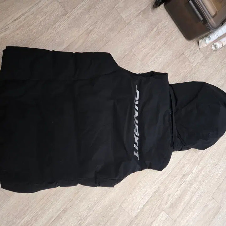 [BUNJANG] Dynafit Goose Down Vest 100 / 다이나핏거위털조끼패딩100