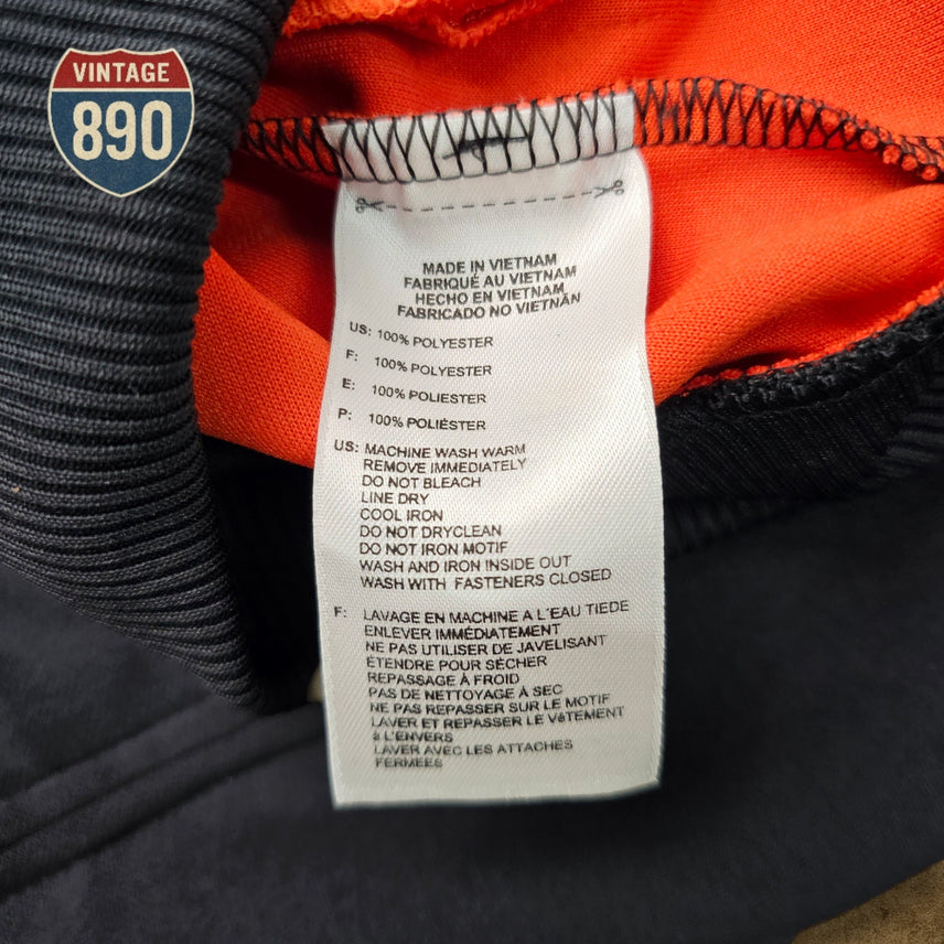[BUNJANG] Netherlands National Team Adidas World Cup Jersey / [105] adidas 아디다스 남아공 월드컵 네덜란드 국대져지