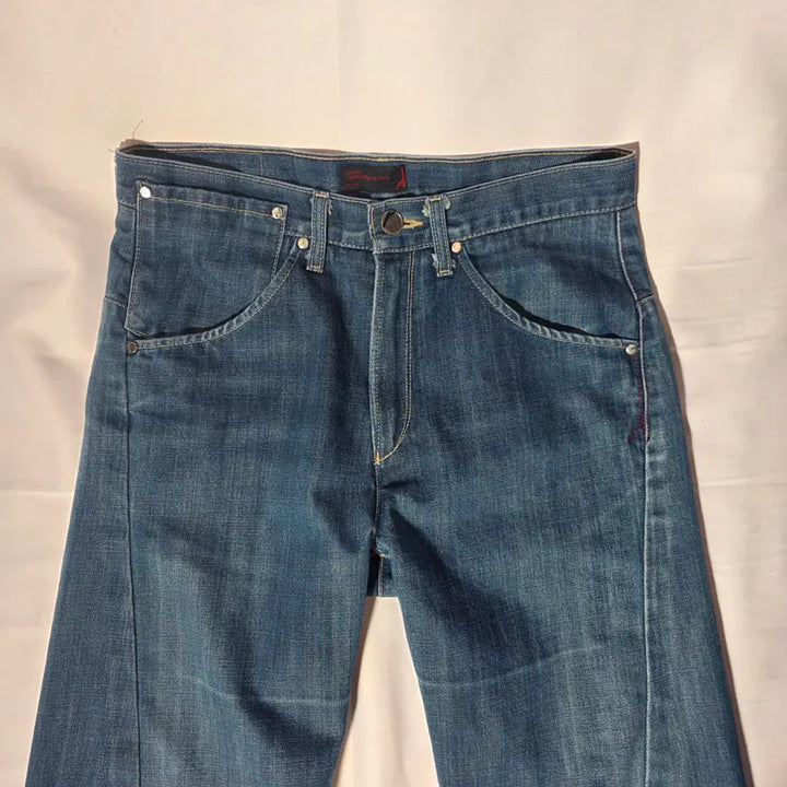 [BUNJANG] Levi's Engineered Jeans Denim Pants / [31]00s 리바이스 엔지니어드진 엔진 데님팬츠