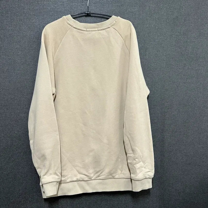 [SOLD OUT] 155 헤지스 키즈 베이지색 맨투맨티