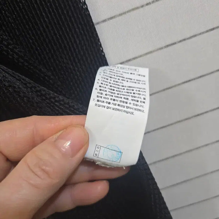 [BUNJANG] St. John Black Sheer Cardigan M / St. John 블랙 시스루 가디건 M