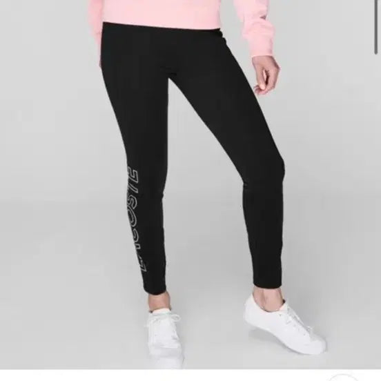 [BUNJANG] Lacoste Leggings / [새상품] 라코스테 레깅스