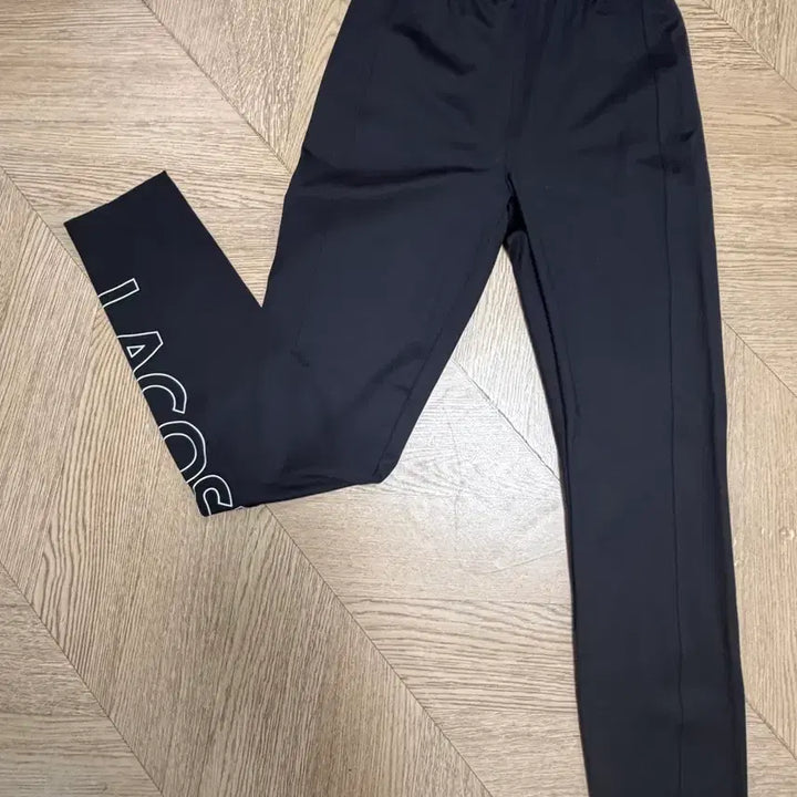 [BUNJANG] Lacoste Leggings / [새상품] 라코스테 레깅스