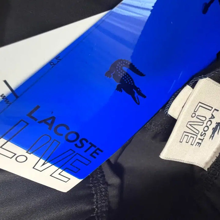 [BUNJANG] Lacoste Leggings / [새상품] 라코스테 레깅스