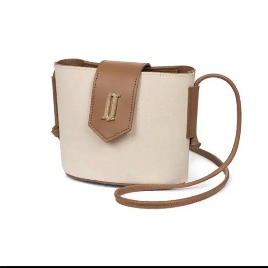 [BUNJANG] Jestina Joel May Mini Crossbody Bag / 제이에스티나 가방 조엘 메이 미니 크로스백