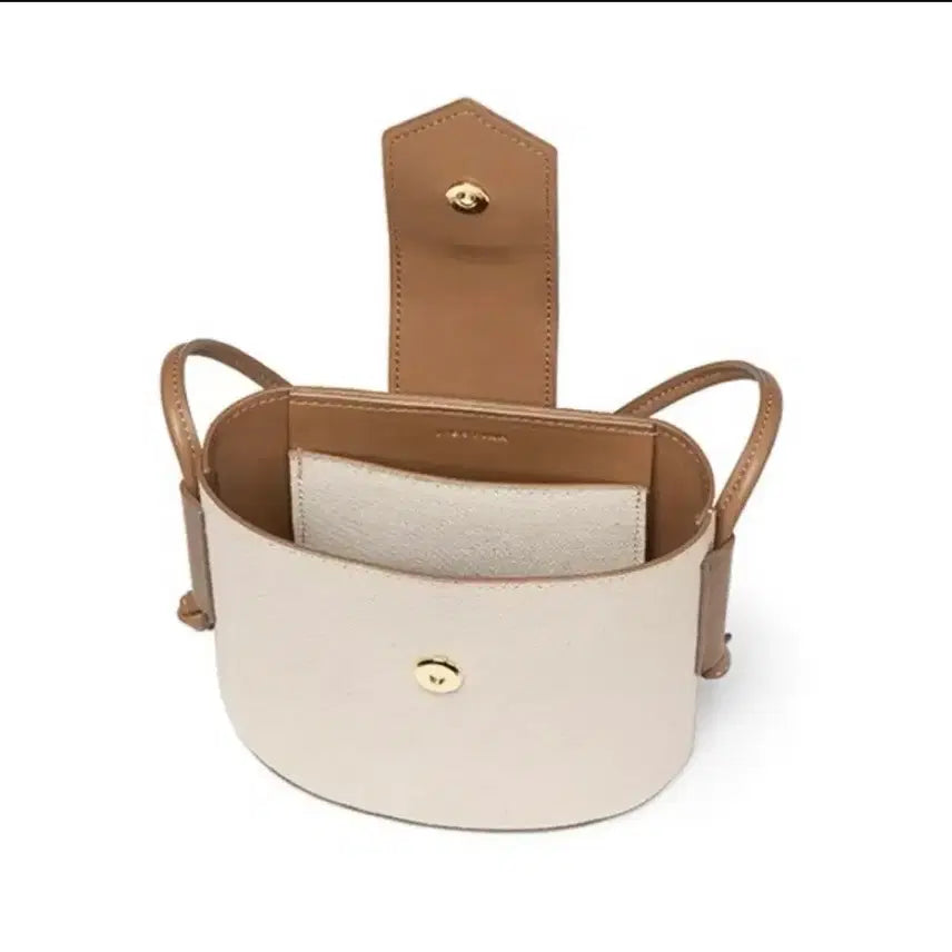 [BUNJANG] Jestina Joel May Mini Crossbody Bag / 제이에스티나 가방 조엘 메이 미니 크로스백