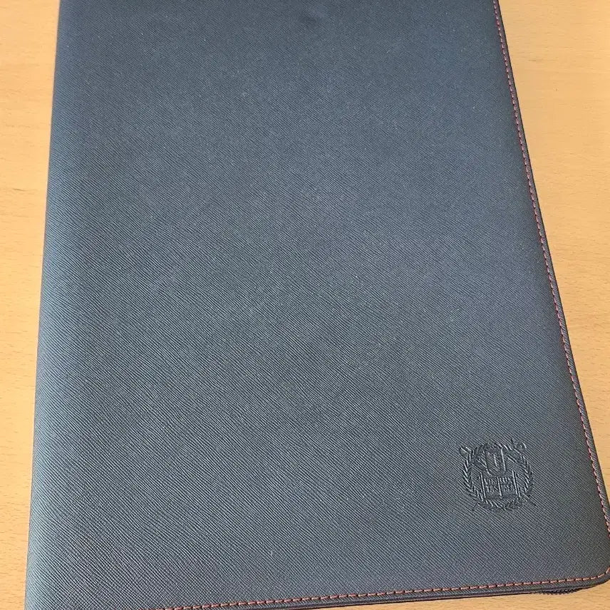 [BUNJANG] Seoul National University Binder / 서울대 바인더