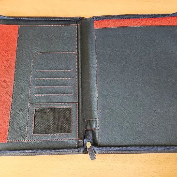 [BUNJANG] Seoul National University Binder / 서울대 바인더