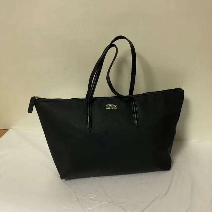 [BUNJANG] Lacoste Shoulder Bag / 라코스테 숄더백@9900