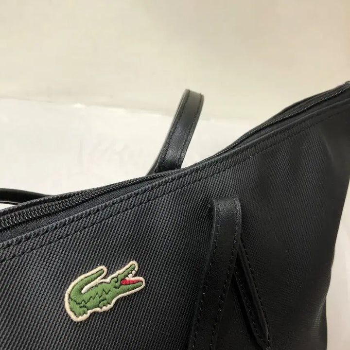 [BUNJANG] Lacoste Shoulder Bag / 라코스테 숄더백@9900