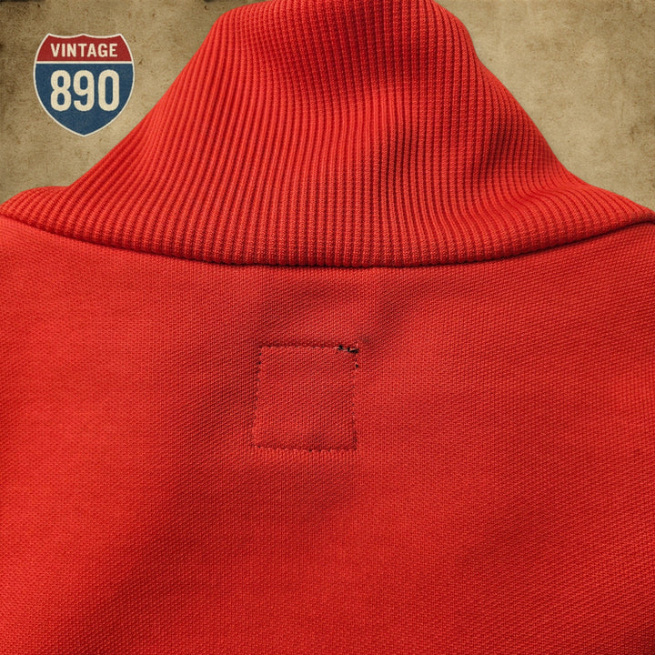 [BUNJANG] Adidas Moto Track Top Jersey / [90] adidas 아디다스 모토 트랙탑 져지