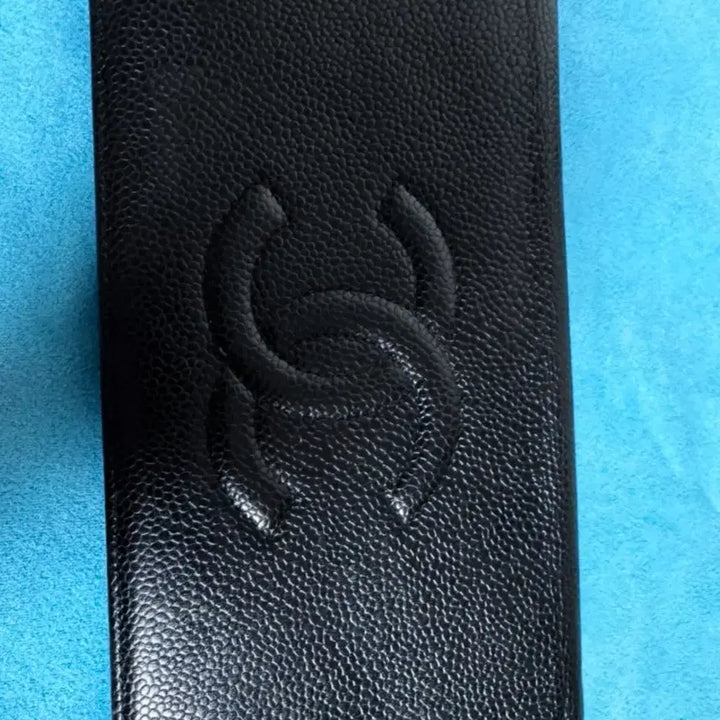 [BUNJANG] Chanel Caviar Wallet / 샤넬 캐비어 지갑