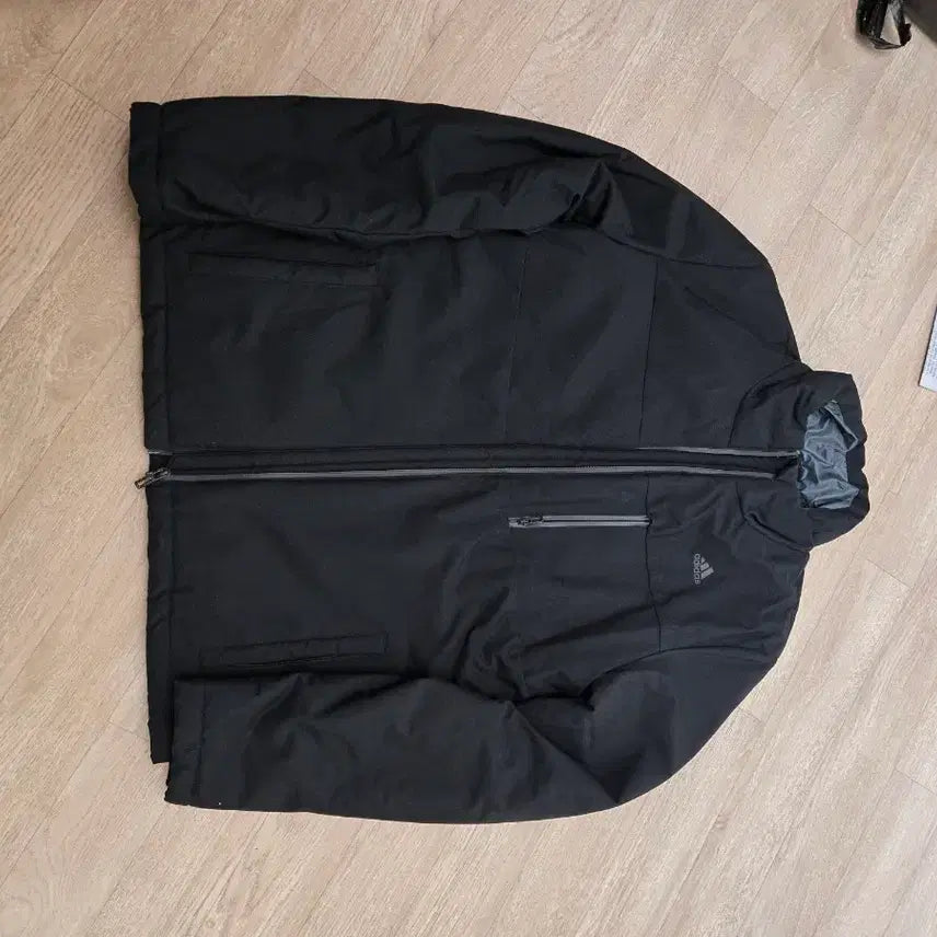 [BUNJANG] Adidas Lightweight Padded Jacket 95 / 아디다스경량패딩95