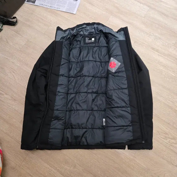 [BUNJANG] Adidas Lightweight Padded Jacket 95 / 아디다스경량패딩95