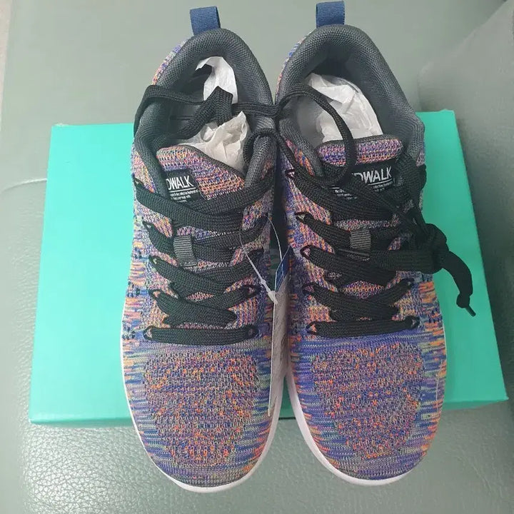 [BUNJANG] Greenfish Sneakers / 그린피쉬 운동화 남녀공용. 새상품