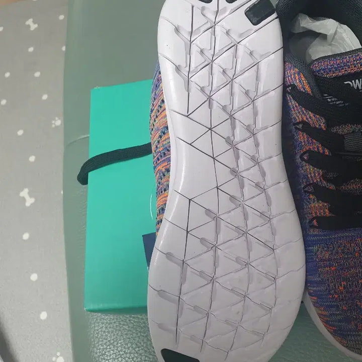 [BUNJANG] Greenfish Sneakers / 그린피쉬 운동화 남녀공용. 새상품