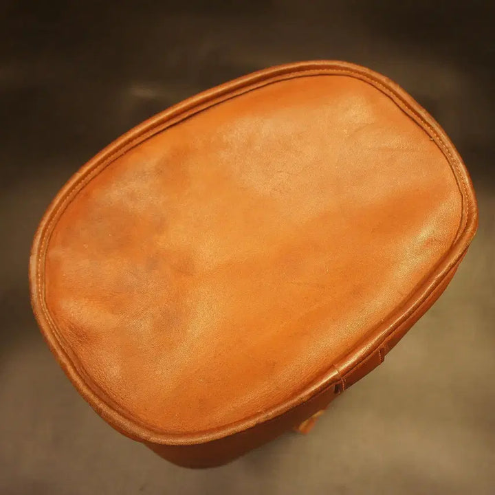 [BUNJANG] Coach Vintage Leather Tote Bag / 463 코치가방 코치백 빈티지가죽가방 토트백 토트가방 레더백