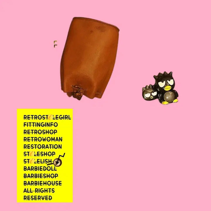 [BUNJANG] Coach Vintage Leather Tote Bag / 463 코치가방 코치백 빈티지가죽가방 토트백 토트가방 레더백