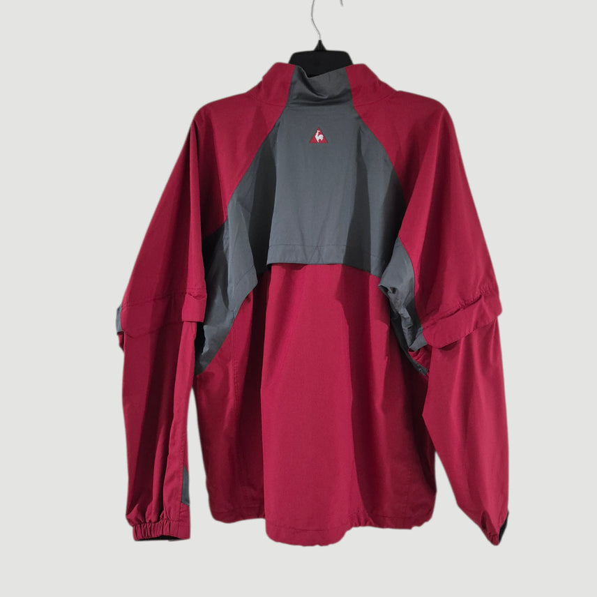 [SOLD OUT] [105]르꼬끄 일본판 빈티지 윈드브레이커긴팔
