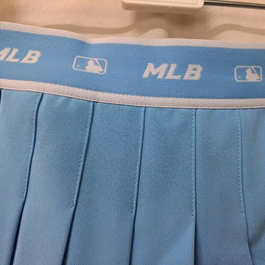 [BUNJANG] MLB Pleated Skirt / MLB플리츠치마