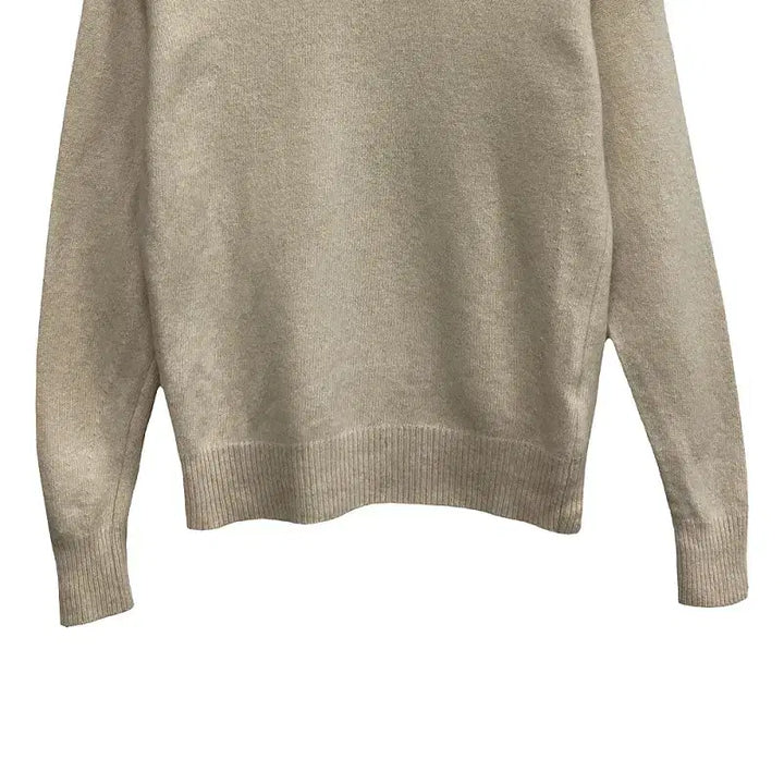 [BUNJANG] F/Luty Knit / 여F/플로티 니트