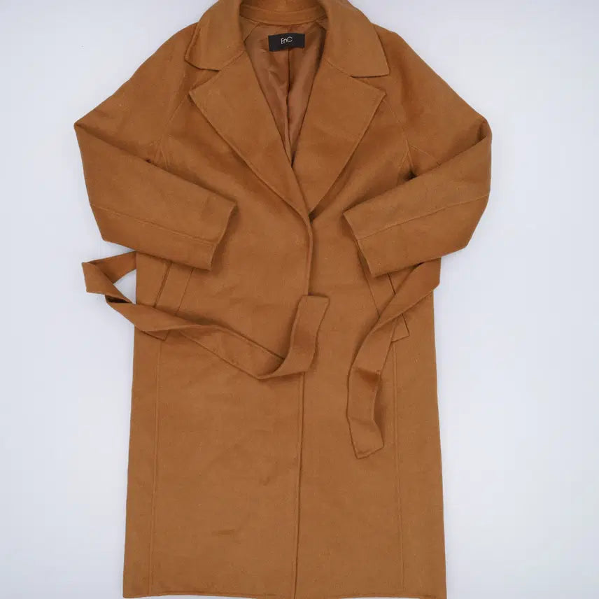 [BUNJANG] ENC Cashmere Coat / 88-94-165 ENC 울캐시미어코트 0219H1
