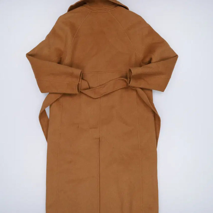 [BUNJANG] ENC Cashmere Coat / 88-94-165 ENC 울캐시미어코트 0219H1