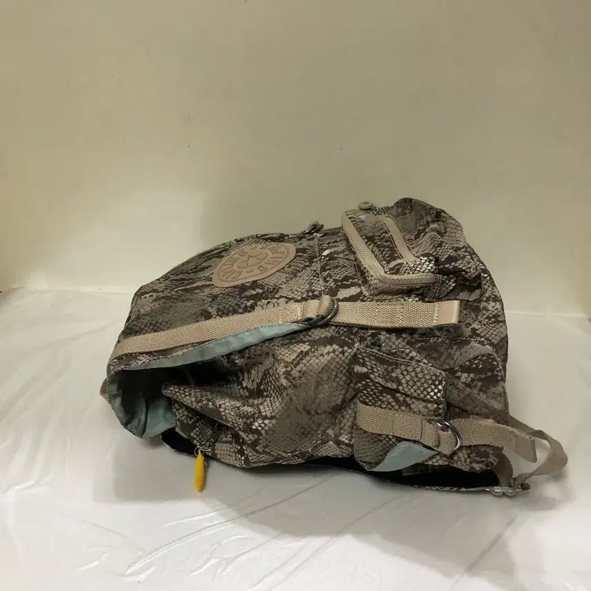 [BUNJANG] Kipling Backpack / 키플링 백팩@9910