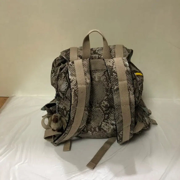 [BUNJANG] Kipling Backpack / 키플링 백팩@9910